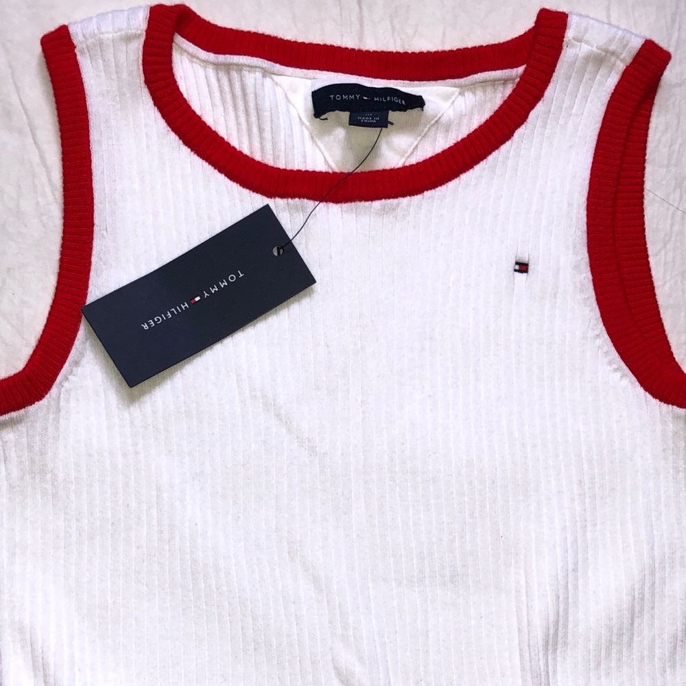 Tommy Hilfiger bodycon dress